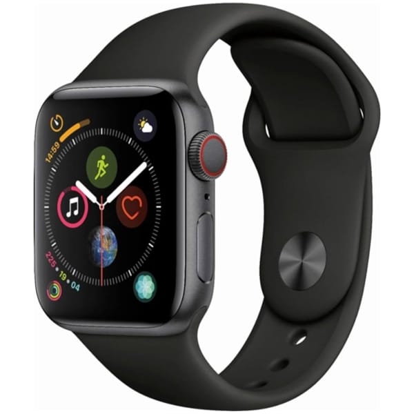 Apple Watch Series 4