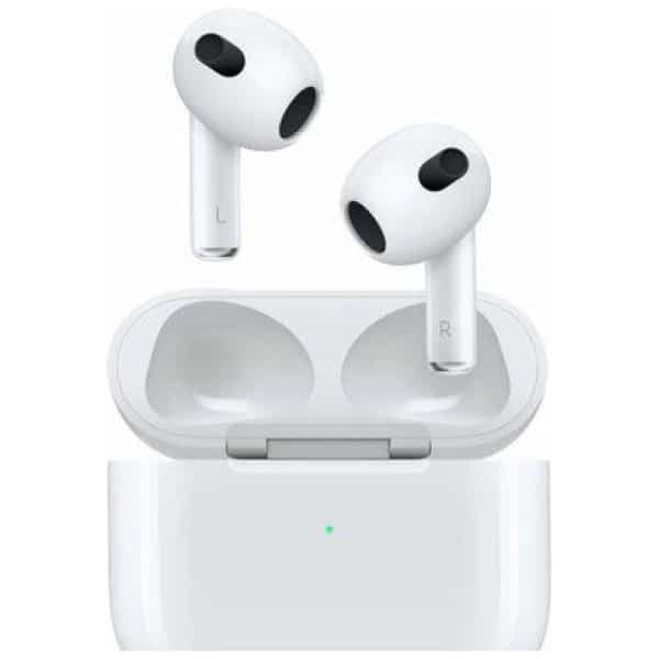 Apple AirPods 2022 design