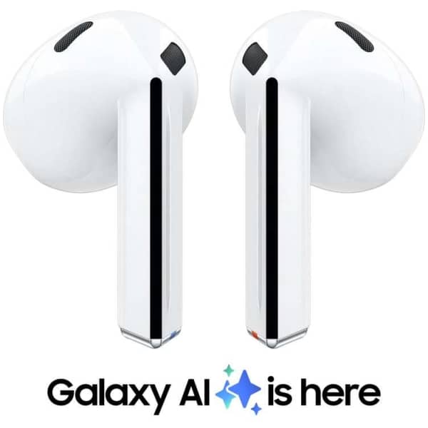 Galaxy Buds3 Ecosystem