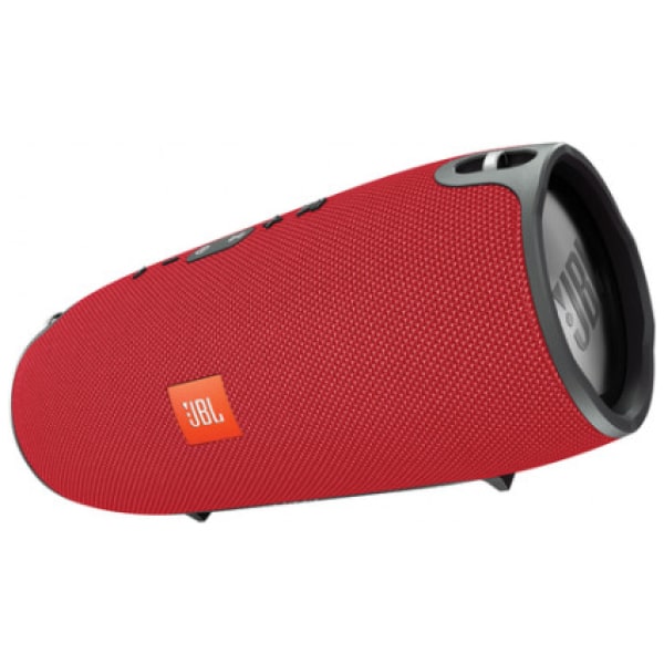 JBL Xtreme funkce