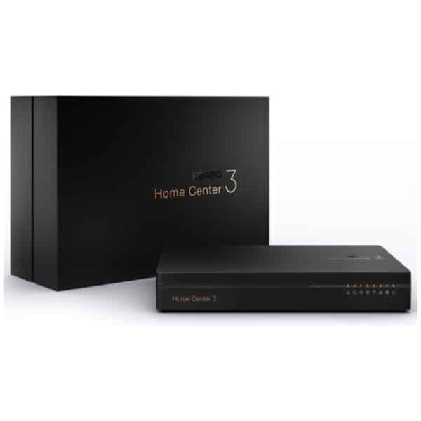 Fibaro Home Center 3