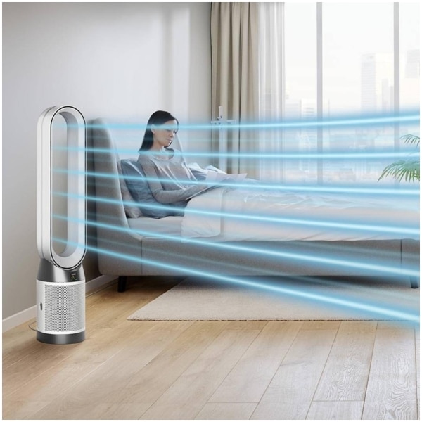 Dyson Features