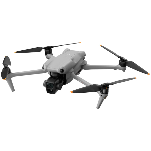 DJI Air 3 širokoúhlá kamera