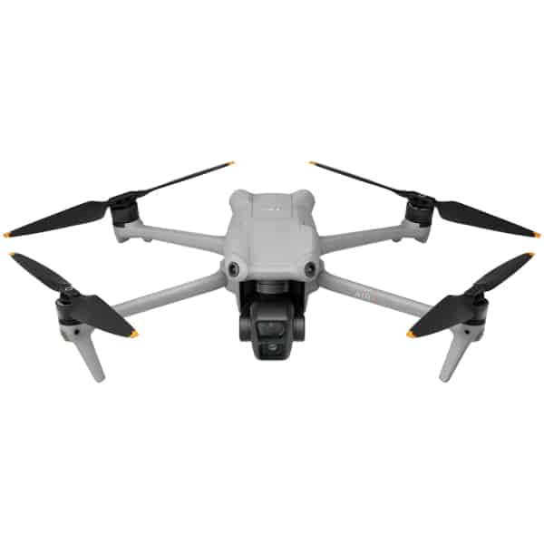 DJI Air 3 duální kamera