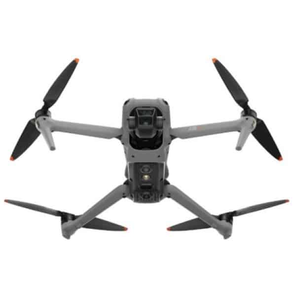 DJI Air 3 kamery