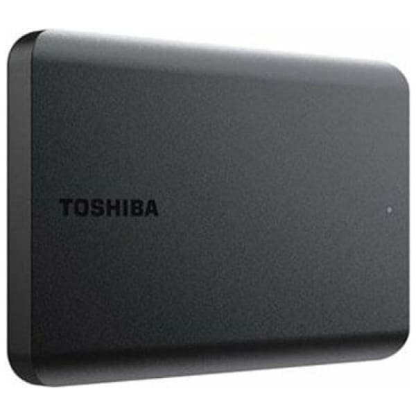 Externí pevný disk TOSHIBA CANVIO Basics