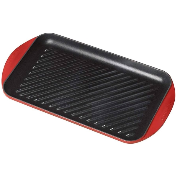 Le Creuset Extralarge Rectangular Grill