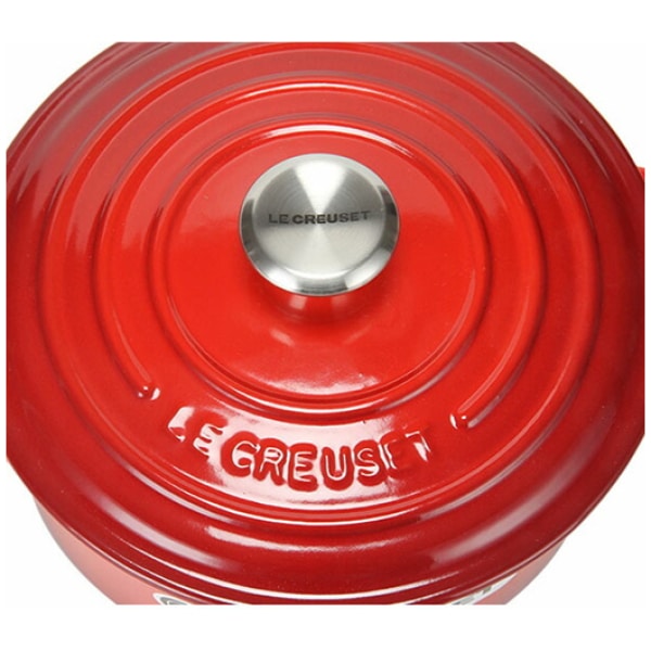 Le Creuset hrnec