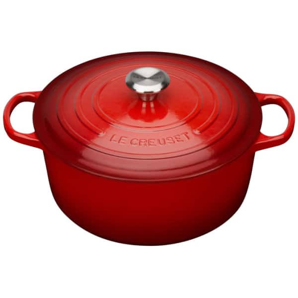 Le Creuset Litinový hrnec