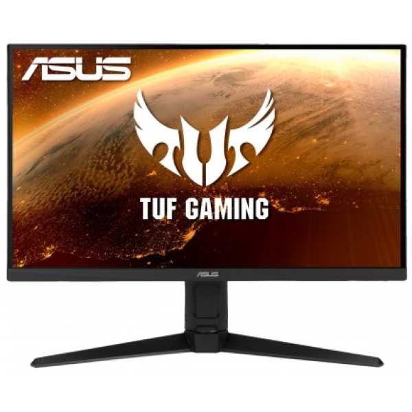 ASUS Ultra-Fast Gaming Monitor