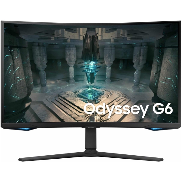 Odyssey Gaming Monitor G65B