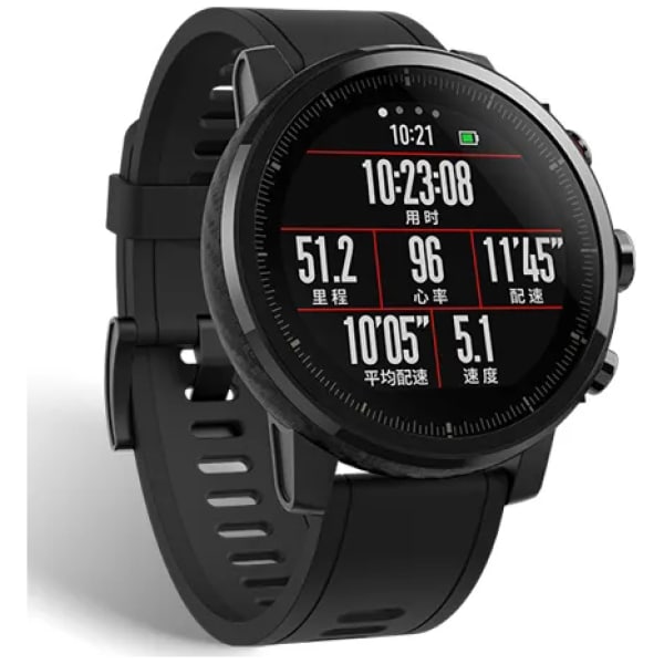 Xiaomi Amazfit 2 STRATOS