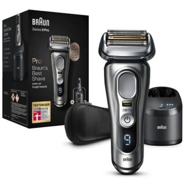 Braun Series 9 9485cc