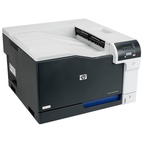 HP Color LaserJet Professional Tiskárna CP5225dn