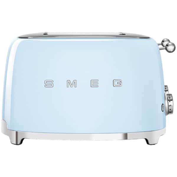 Smeg TSF03PGEU Design Topinkovače