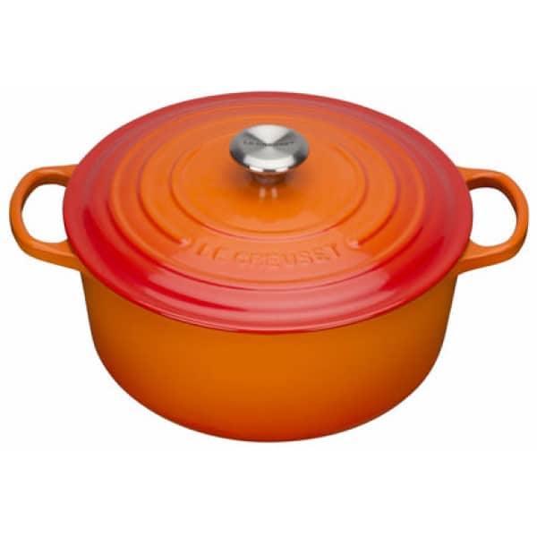 Litinový hrnec Le Creuset