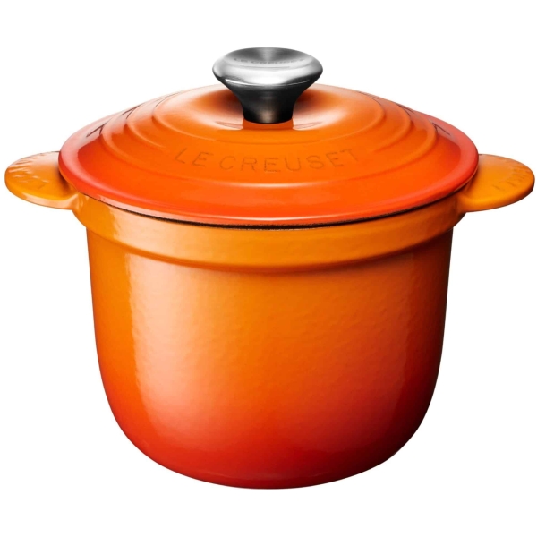 Litinový hrnec Le Creuset