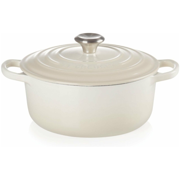 Le Creuset hrnec