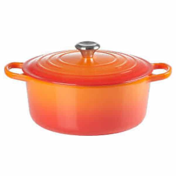 Le Creuset hrnec