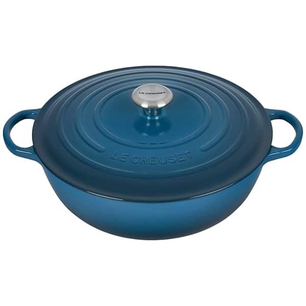 Litinový hrnec Le Creuset