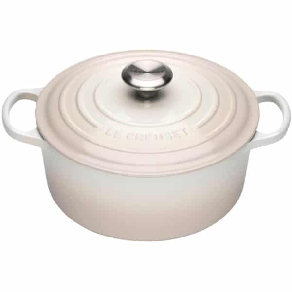 Le Creuset Litinový hrnec