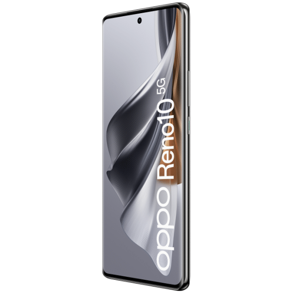 Oppo Reno10 5G Camera