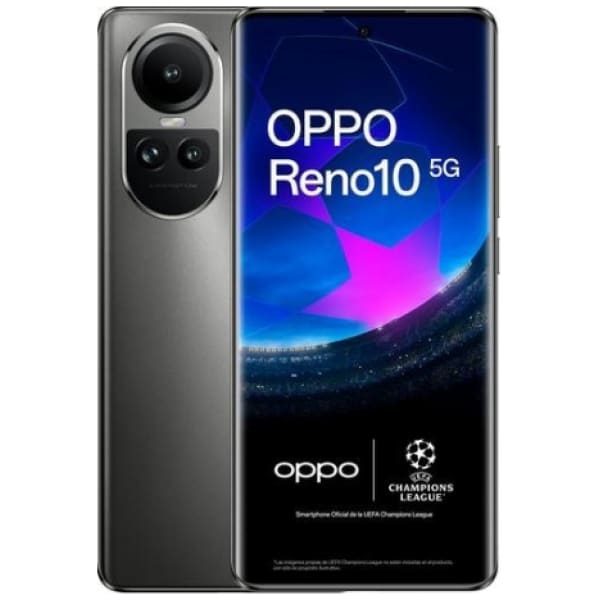 Oppo Reno10 5G Connectivity