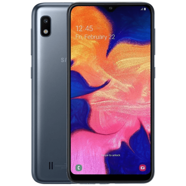 Hardware Samsung Galaxy A10