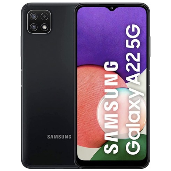 Samsung Galaxy A22 5G