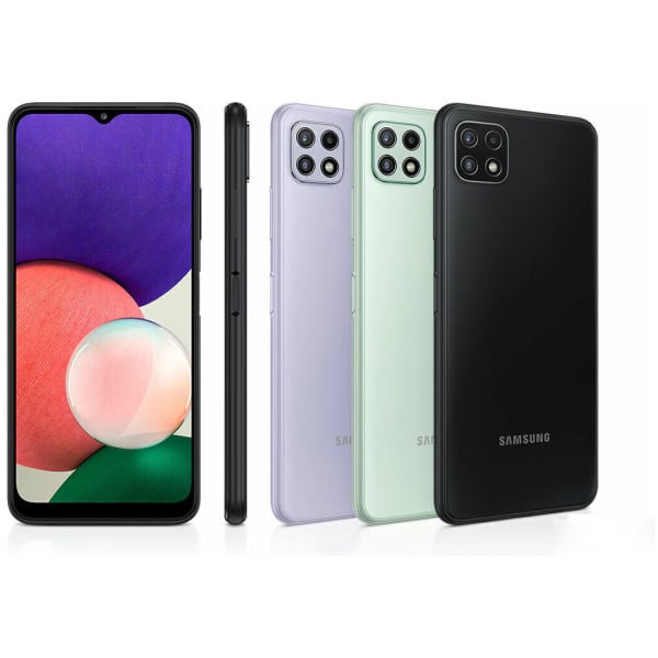 Baterie Samsung Galaxy A22 5G