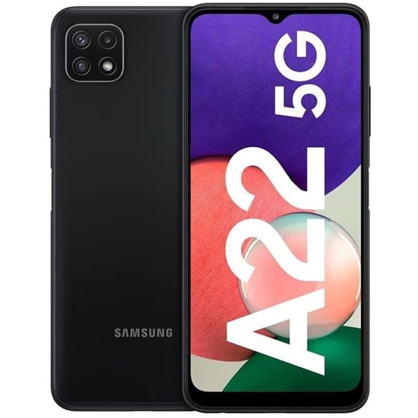 Displej Samsung Galaxy A22 5G