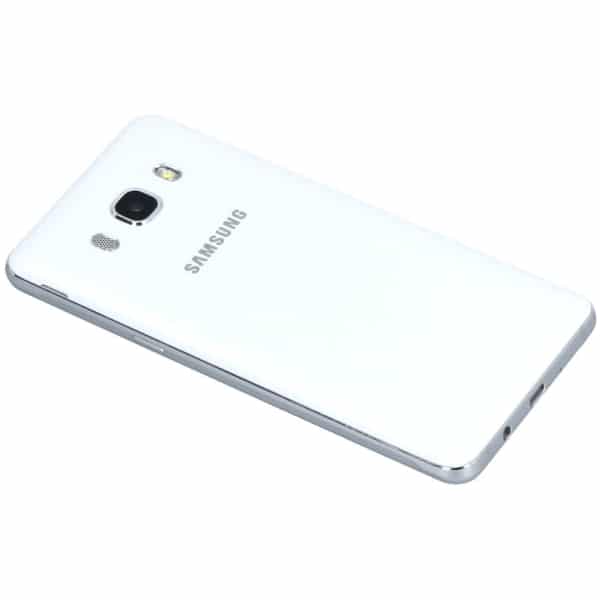 Samsung Galaxy A8 camera