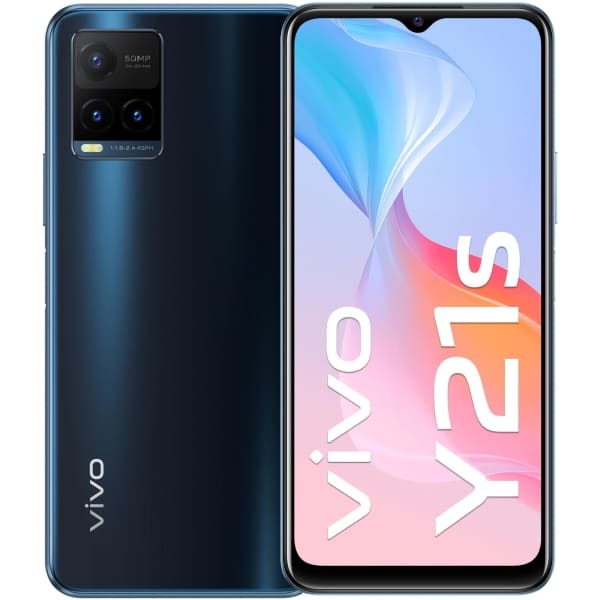 Vivo Y21s