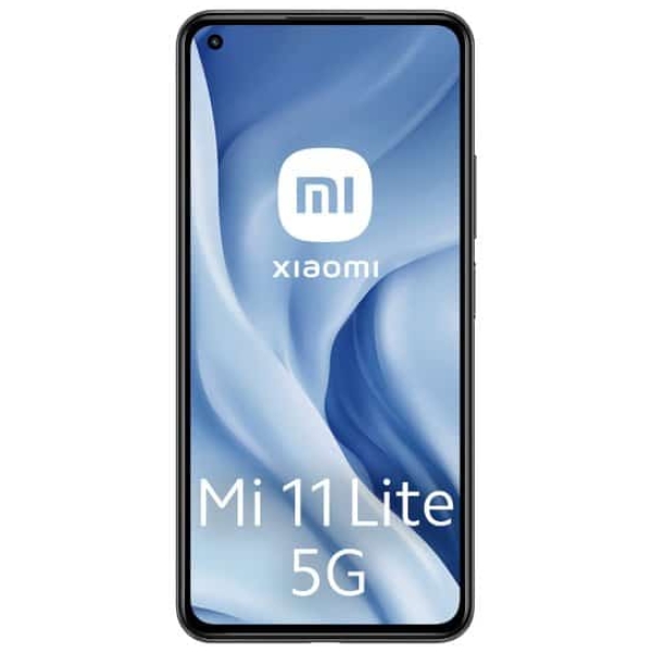 Procesor Xiaomi Mi 11 Lite 5G