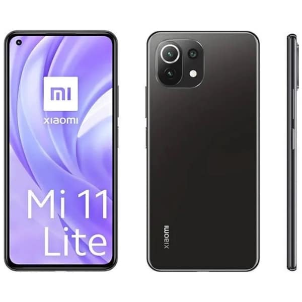 Xiaomi Mi 11 Lite 5G