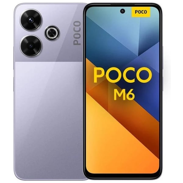 Xiaomi Poco M6