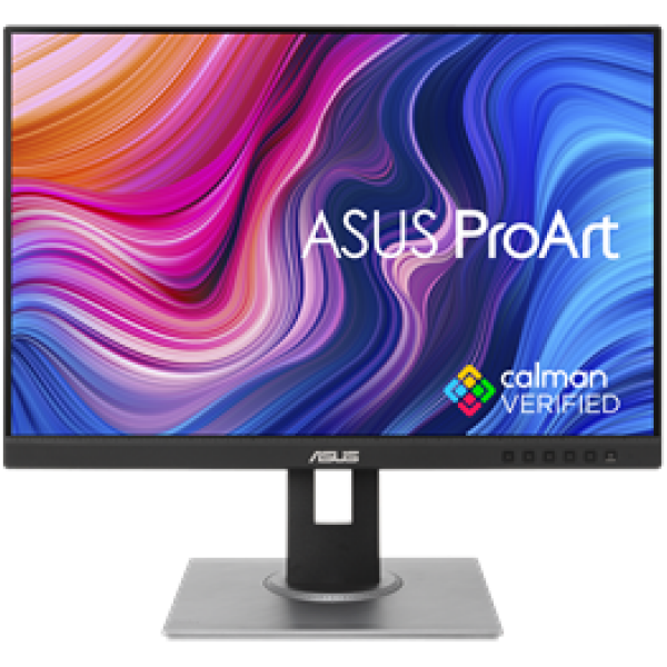 LCD monitor ASUS ProArt PA248QV