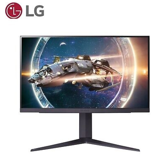 LG UltraGear 32GQ850-B Monitor