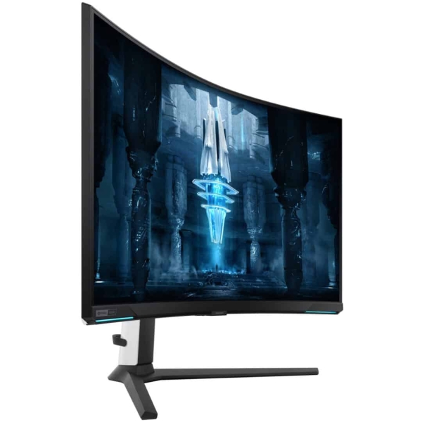 LCD monitor Samsung Odyssey Neo G85NB