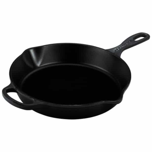 Le Creuset pánev smažení