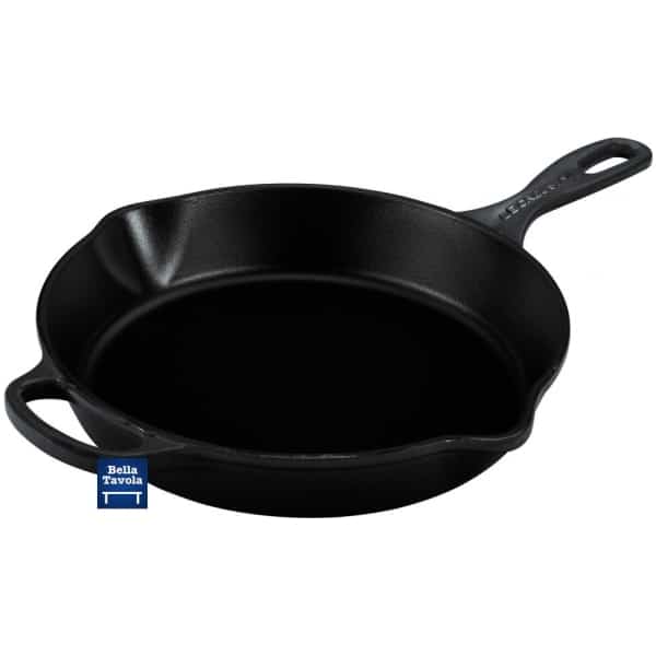 Le Creuset hluboká pánev