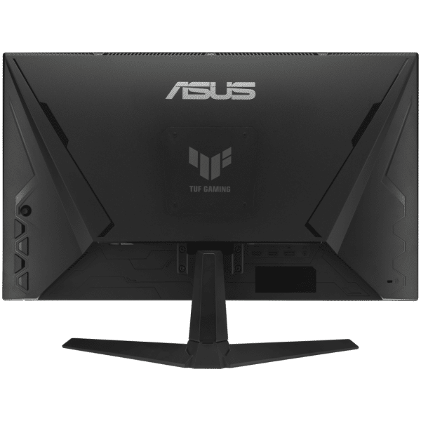 ASUS Extreme Low Motion Blur