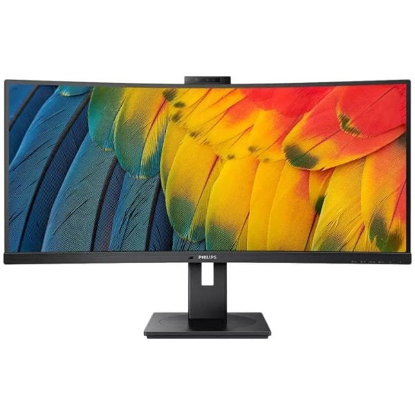 LED monitor Philips 34B1U5600CH