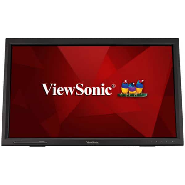 VIEWSONIC TD2423 LED monitor