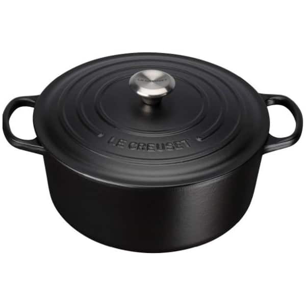 Le Creuset litinový hrnec