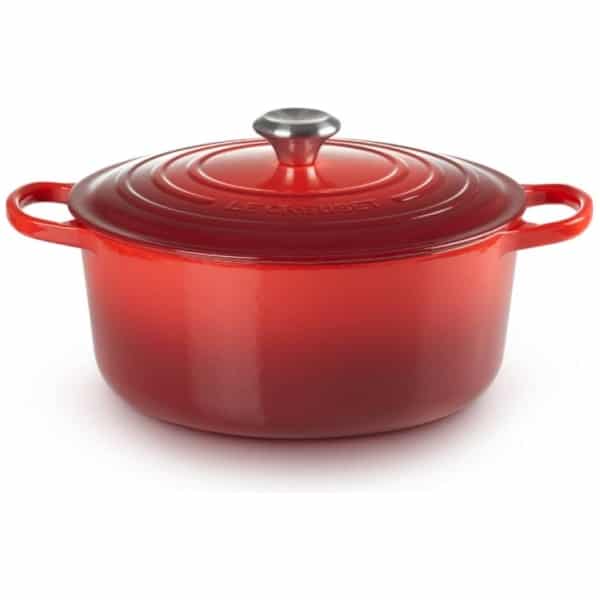 Le Creuset hrnec