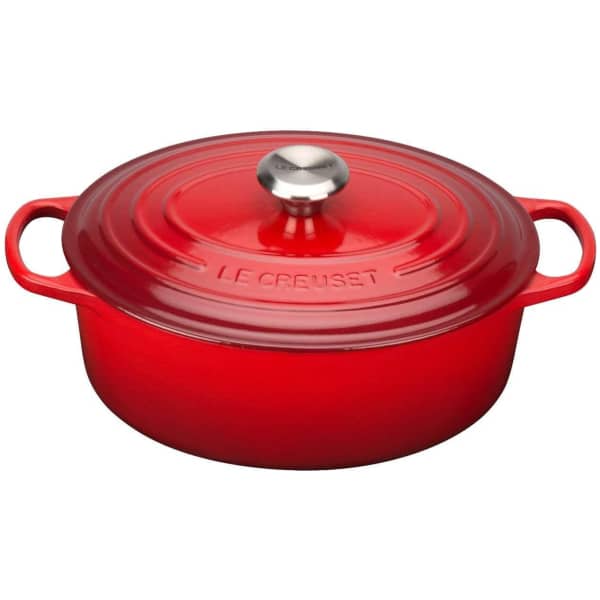 Litinový hrnec Le Creuset