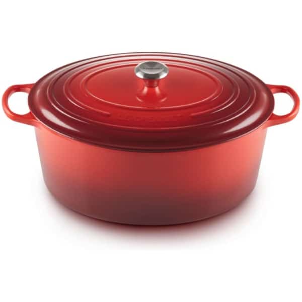 Le Creuset litinový hrnec