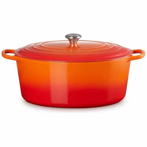 Le Creuset hrnec velikost