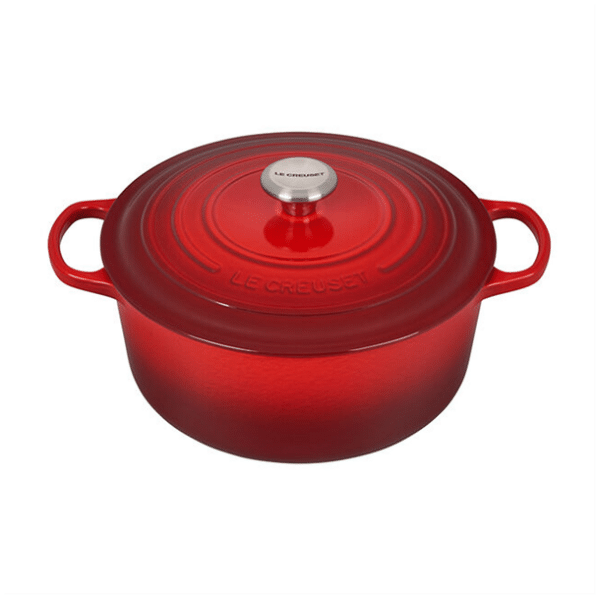 Le Creuset - Liatinový hrniec